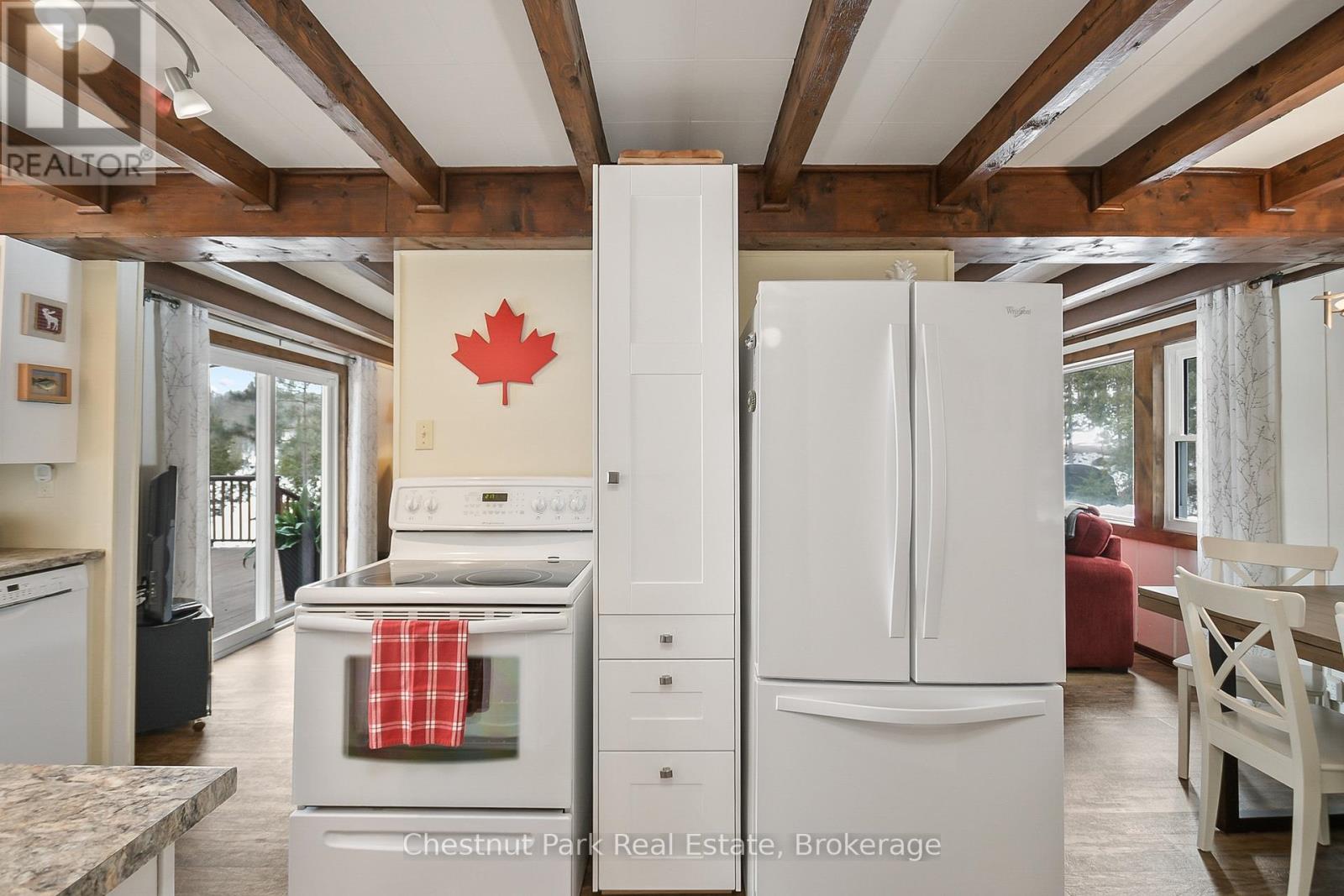 799 Bay Lake Road, Perry, Ontario  P0A 1J0 - Photo 34 - X12088160