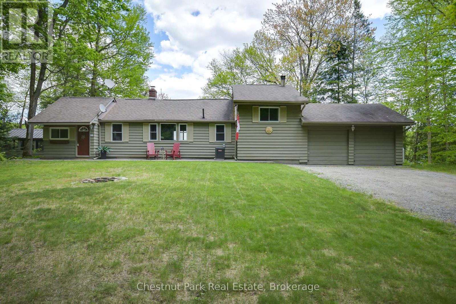 799 Bay Lake Road, Perry, Ontario  P0A 1J0 - Photo 41 - X12088160