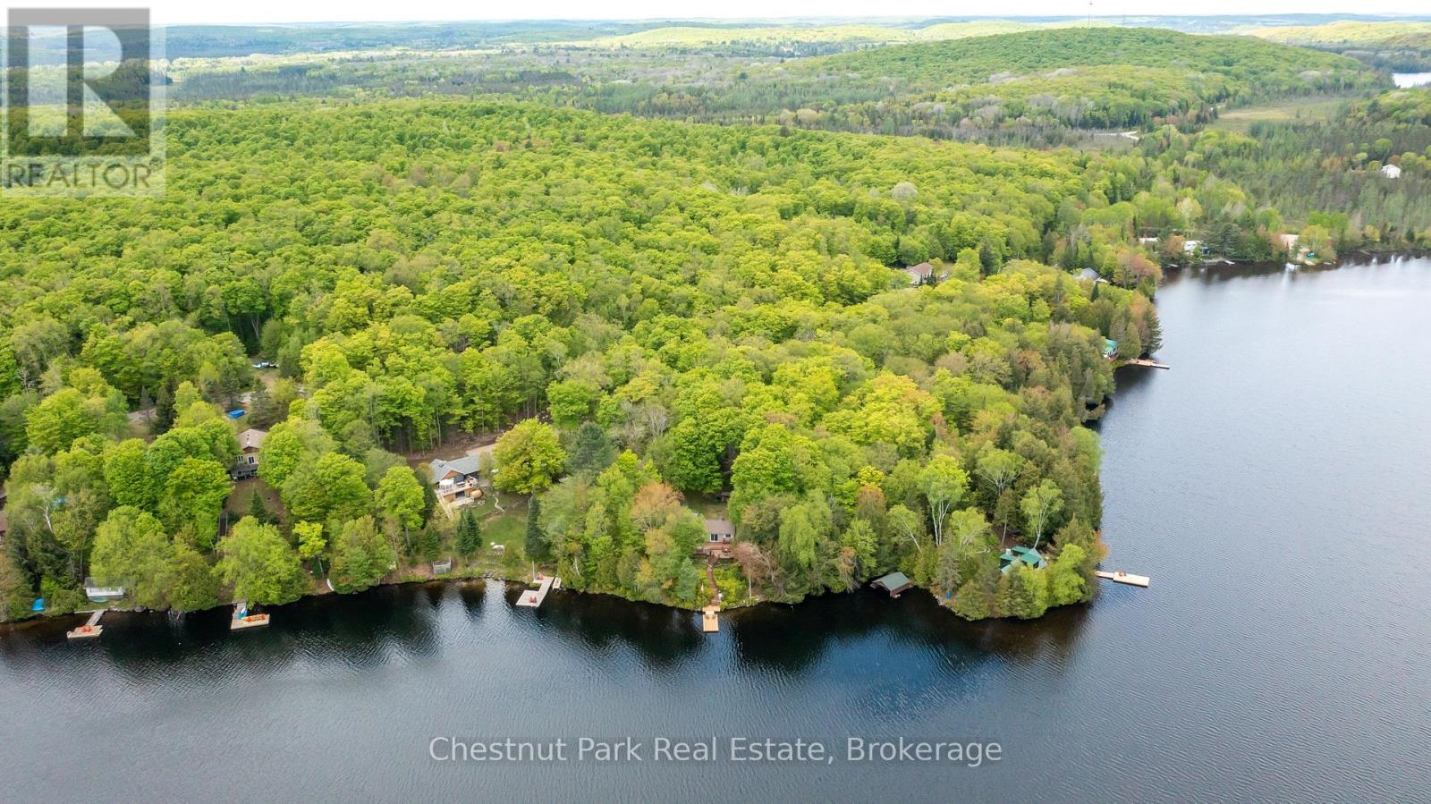 799 Bay Lake Road, Perry, Ontario  P0A 1J0 - Photo 42 - X12088160