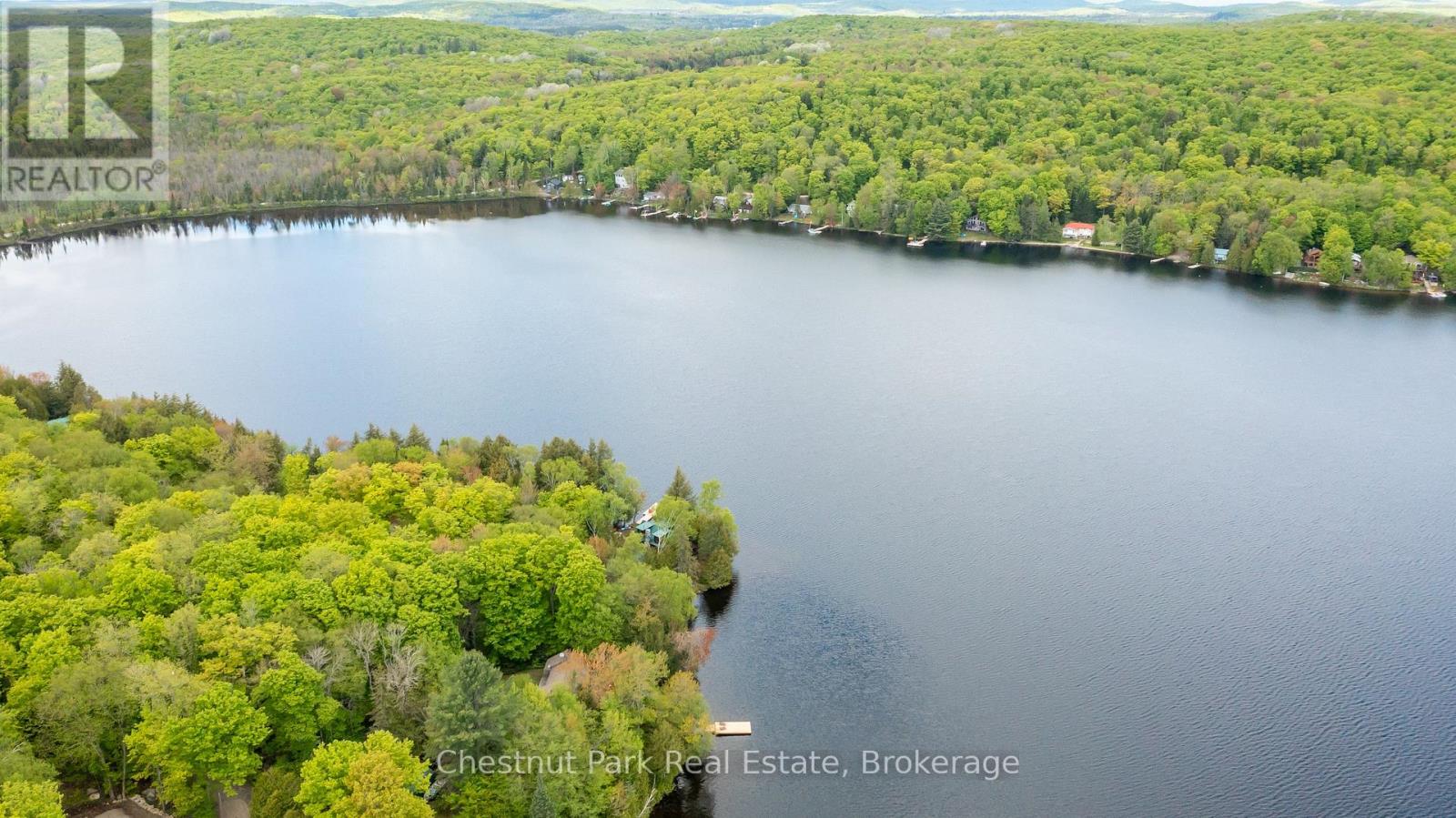799 Bay Lake Road, Perry, Ontario  P0A 1J0 - Photo 44 - X12088160
