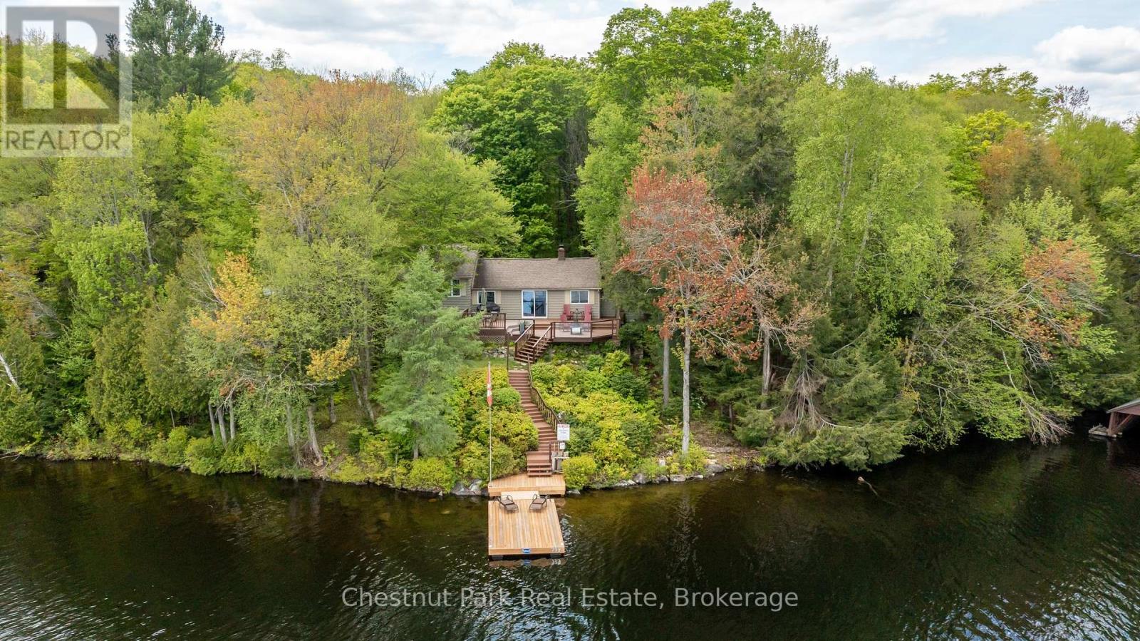 799 Bay Lake Road, Perry, Ontario  P0A 1J0 - Photo 46 - X12088160