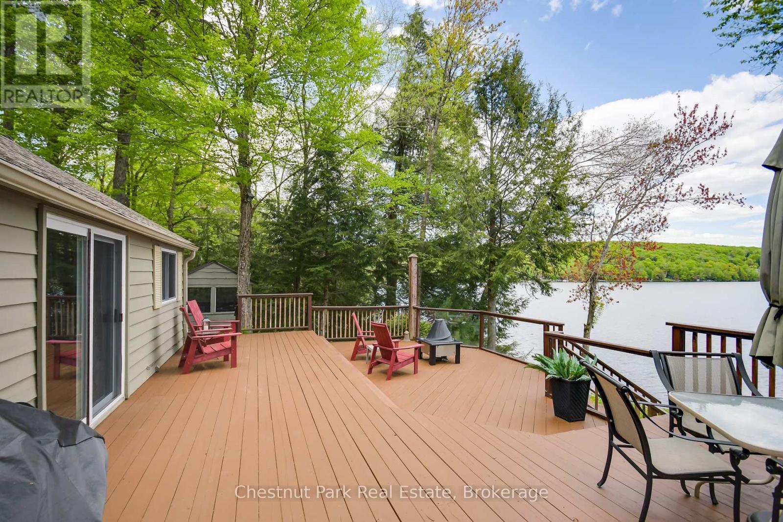 799 Bay Lake Road, Perry, Ontario  P0A 1J0 - Photo 5 - X12088160