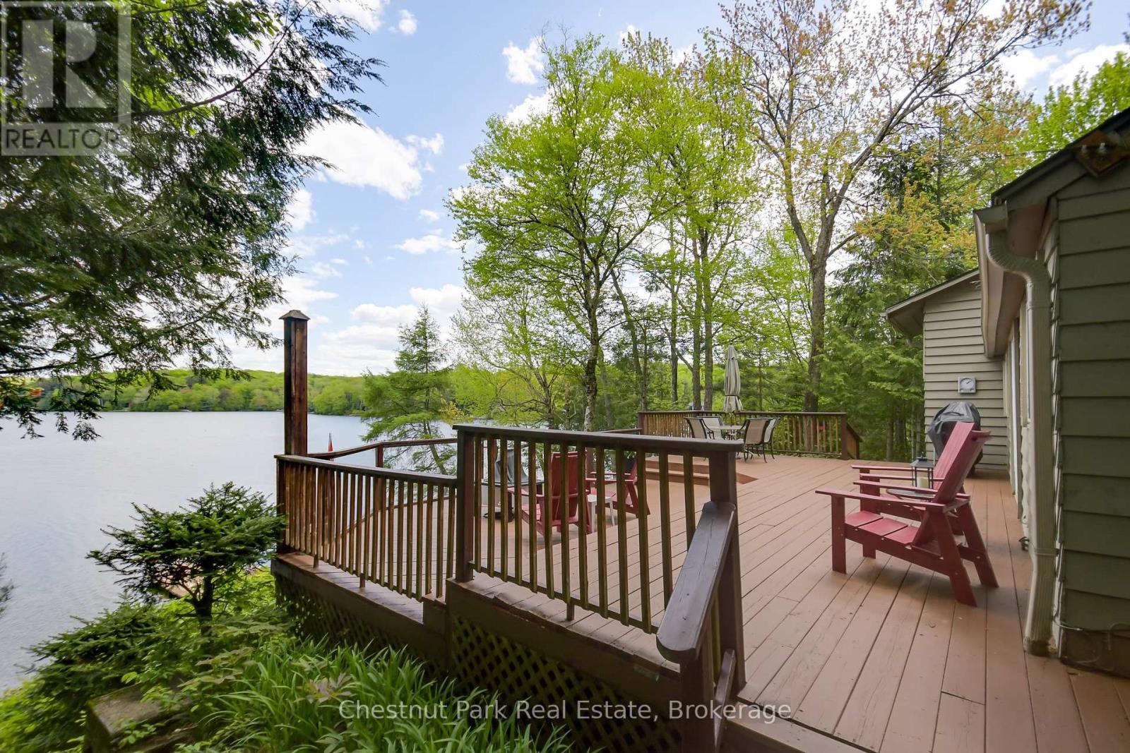 799 Bay Lake Road, Perry, Ontario  P0A 1J0 - Photo 6 - X12088160