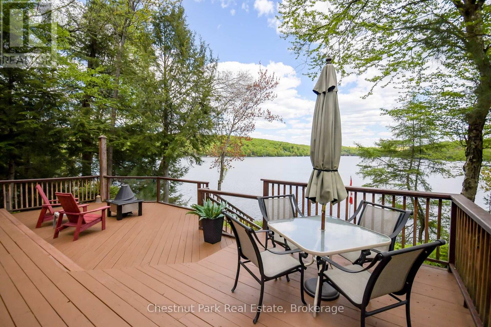799 Bay Lake Road, Perry, Ontario  P0A 1J0 - Photo 7 - X12088160