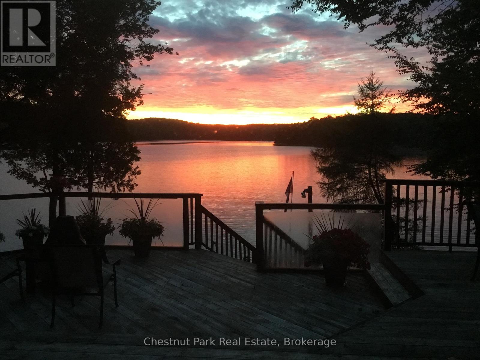 799 Bay Lake Road, Perry, Ontario  P0A 1J0 - Photo 8 - X12088160