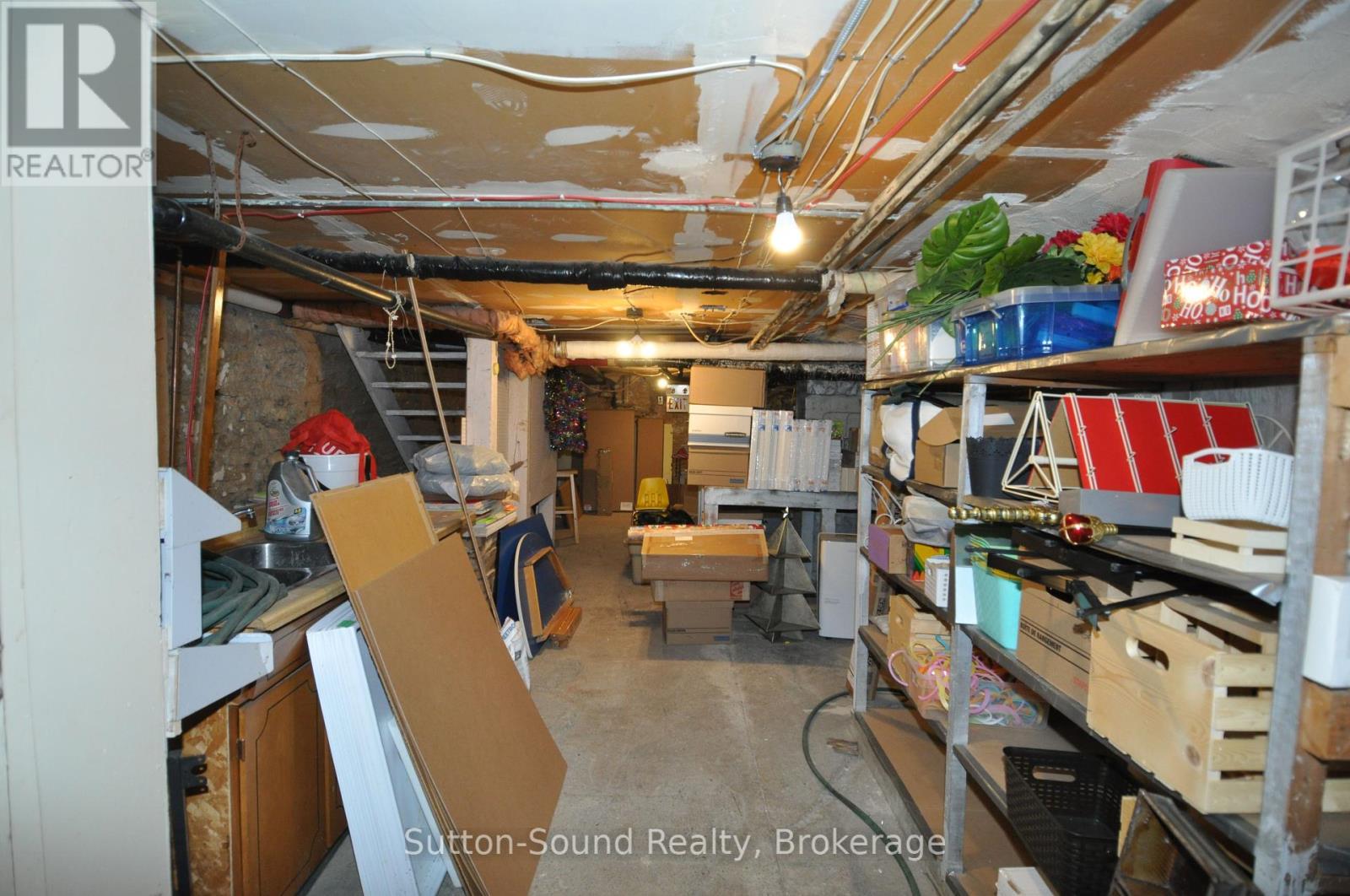 975 2nd Avenue E, Owen Sound, Ontario  N4K 2H5 - Photo 11 - X12088166