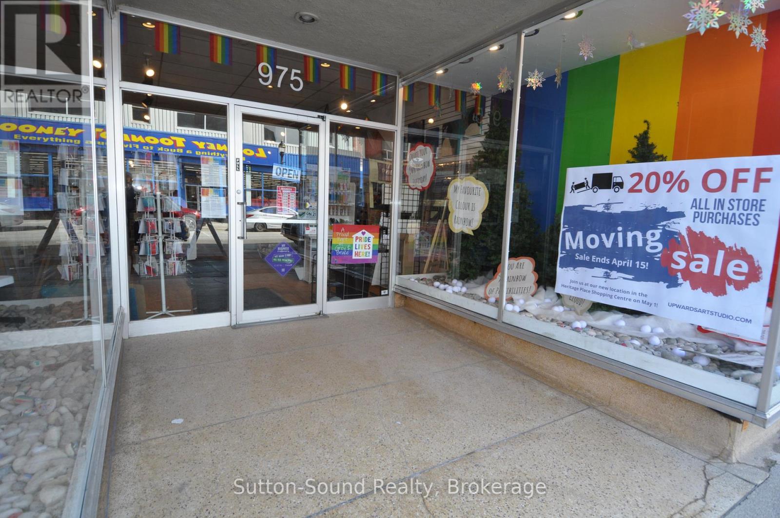 975 2nd Avenue E, Owen Sound, Ontario  N4K 2H5 - Photo 2 - X12088166