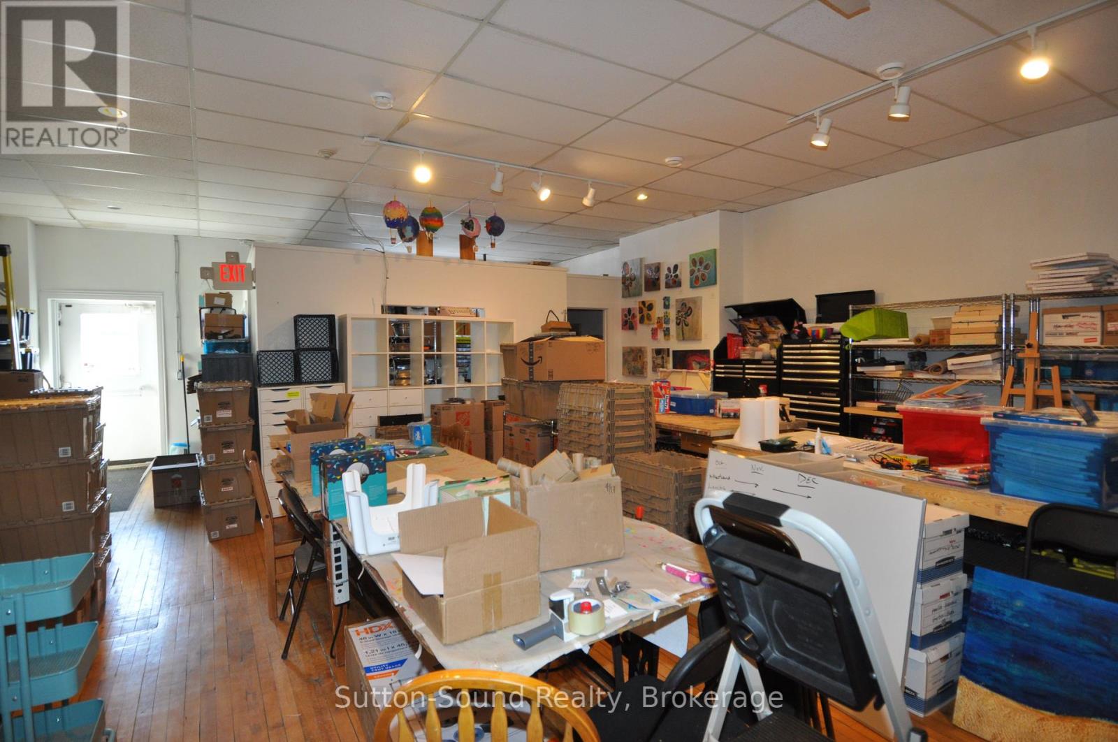 975 2nd Avenue E, Owen Sound, Ontario  N4K 2H5 - Photo 5 - X12088166