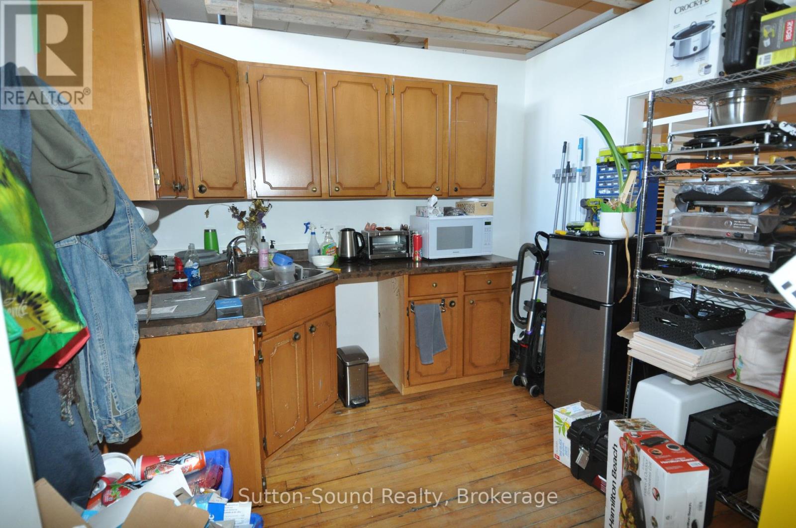 975 2nd Avenue E, Owen Sound, Ontario  N4K 2H5 - Photo 8 - X12088166