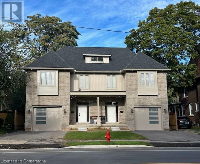 86 SHERMAN Avenue S, Hamilton, Ontario