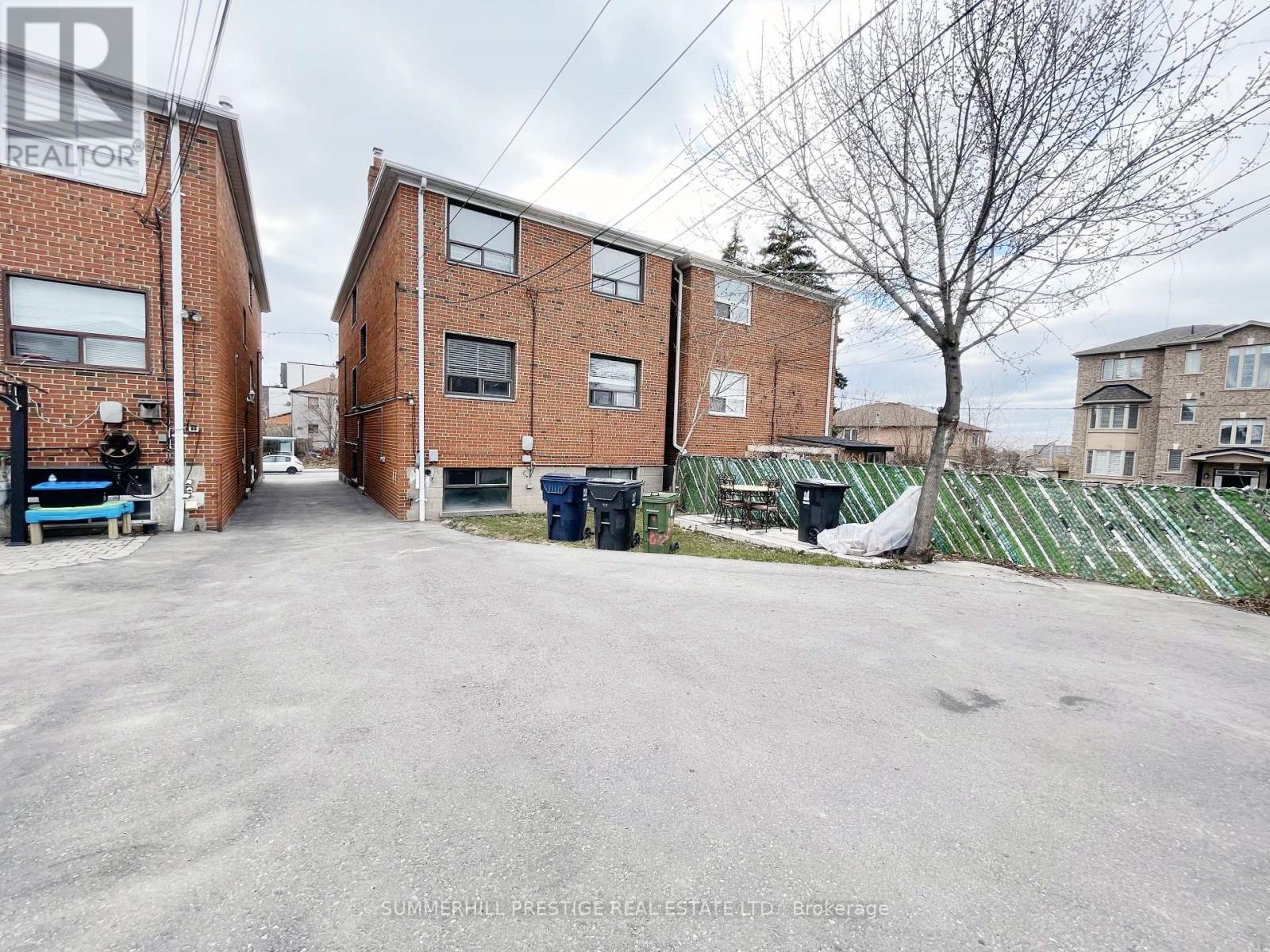 377 Caledonia Road, Toronto, Ontario  M6E 4T7 - Photo 8 - W11997458