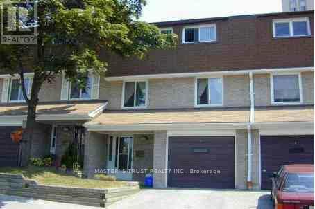 5 - 93 RAMEAU DRIVE, Toronto, Ontario