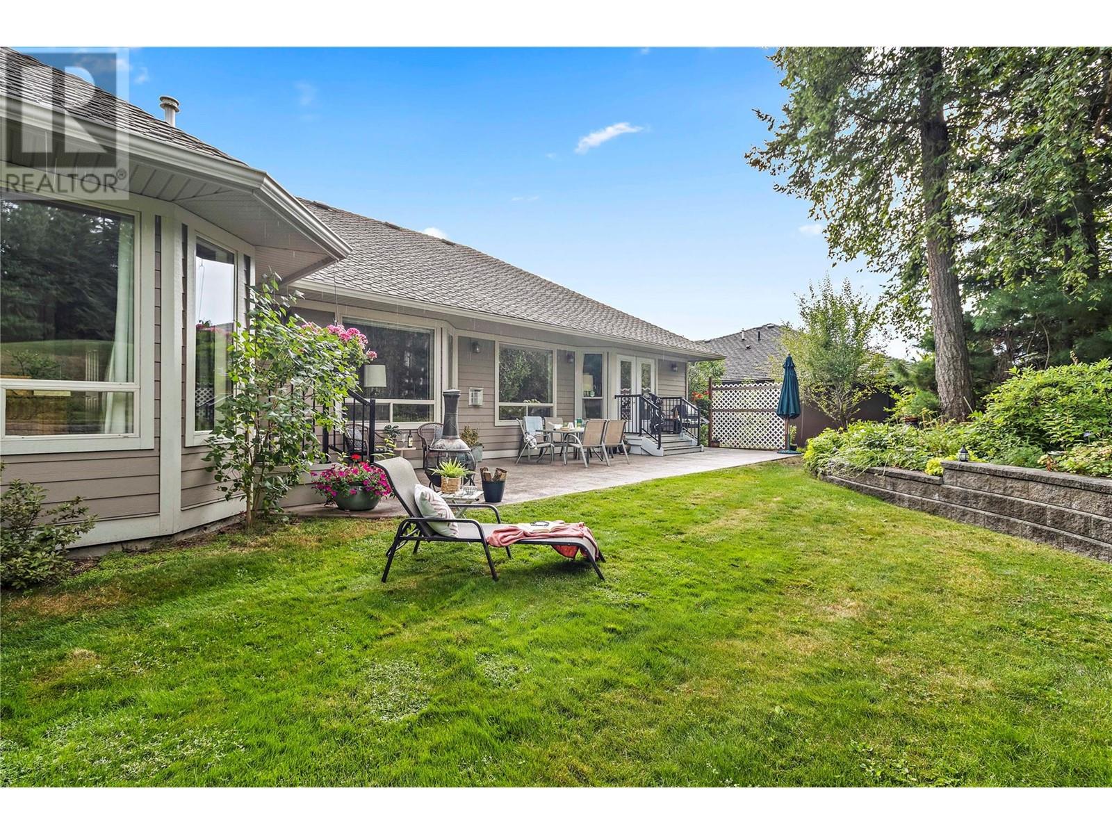 2742 Golf Course Drive, Blind Bay, British Columbia  V0E 1H2 - Photo 1 - 10332623