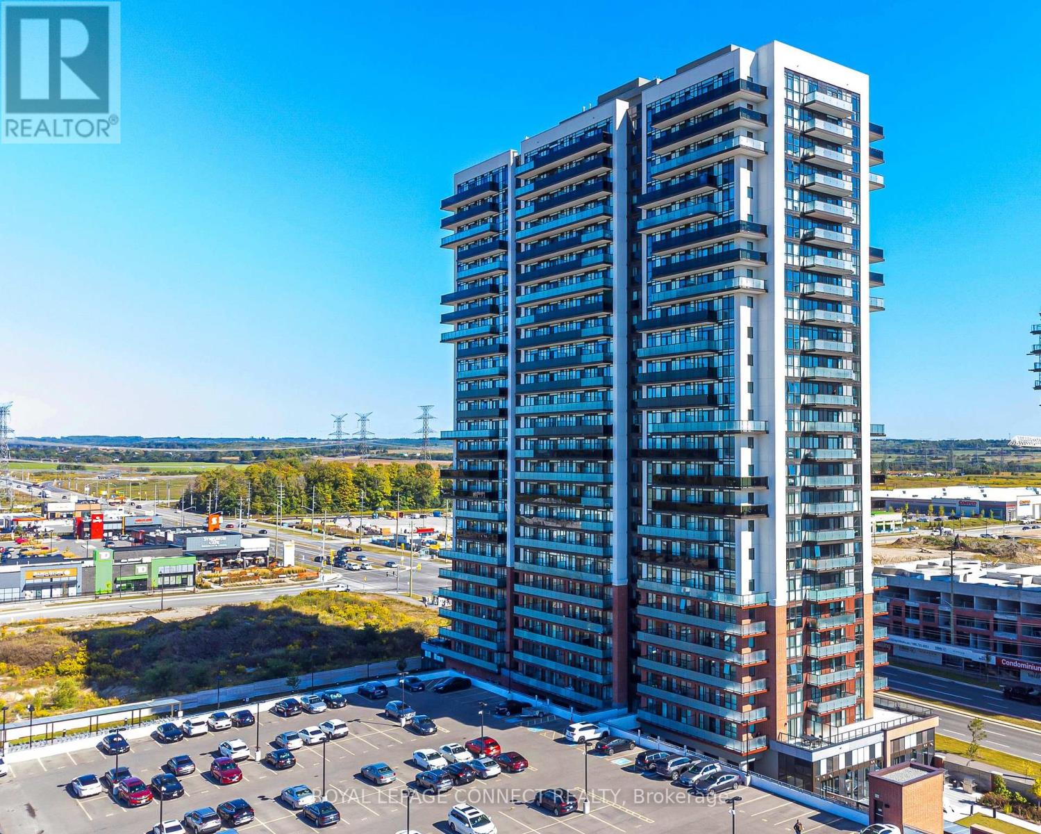 Property at 718 - 2550 SIMCOE STREET N image 2