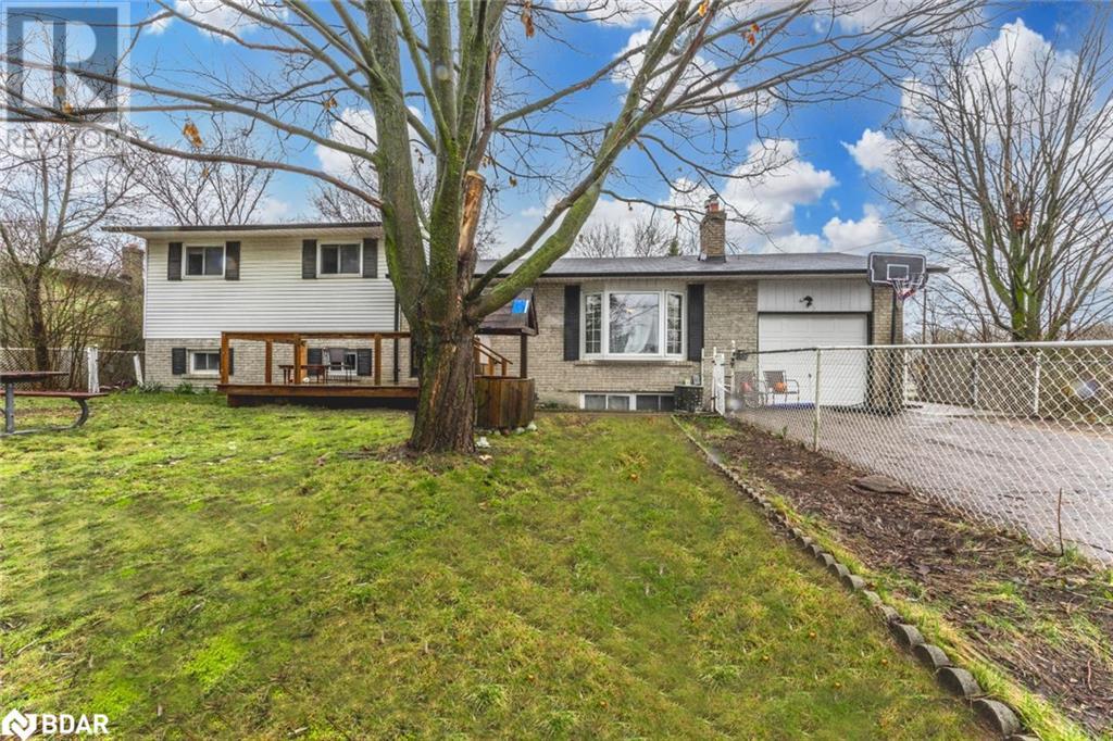 Property at 203 PHILLIPS Street image 1