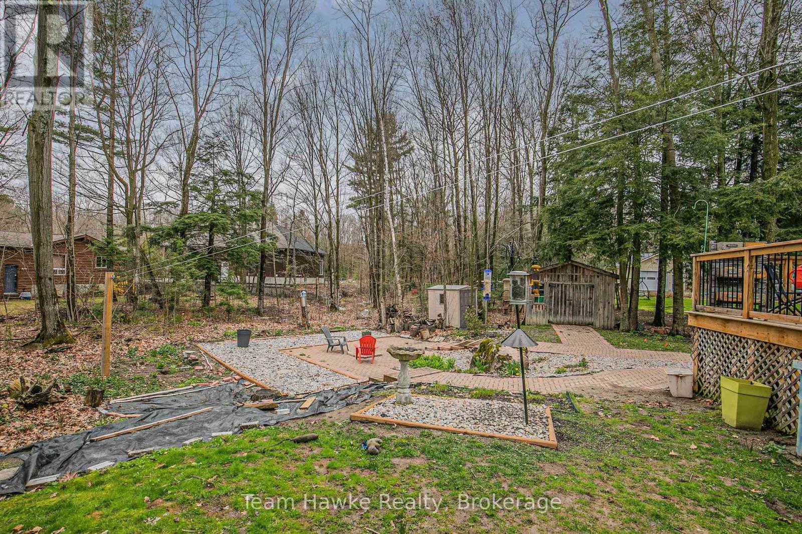 22 Laurier Boulevard, Tiny, Ontario  L9M 0J2 - Photo 35 - S12004292