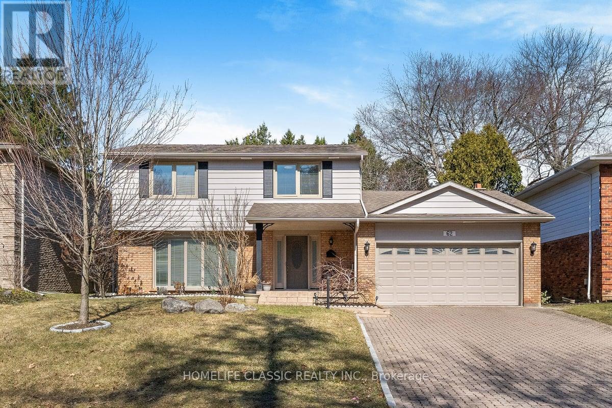 Property at 62 TERRACE DRIVE image 1