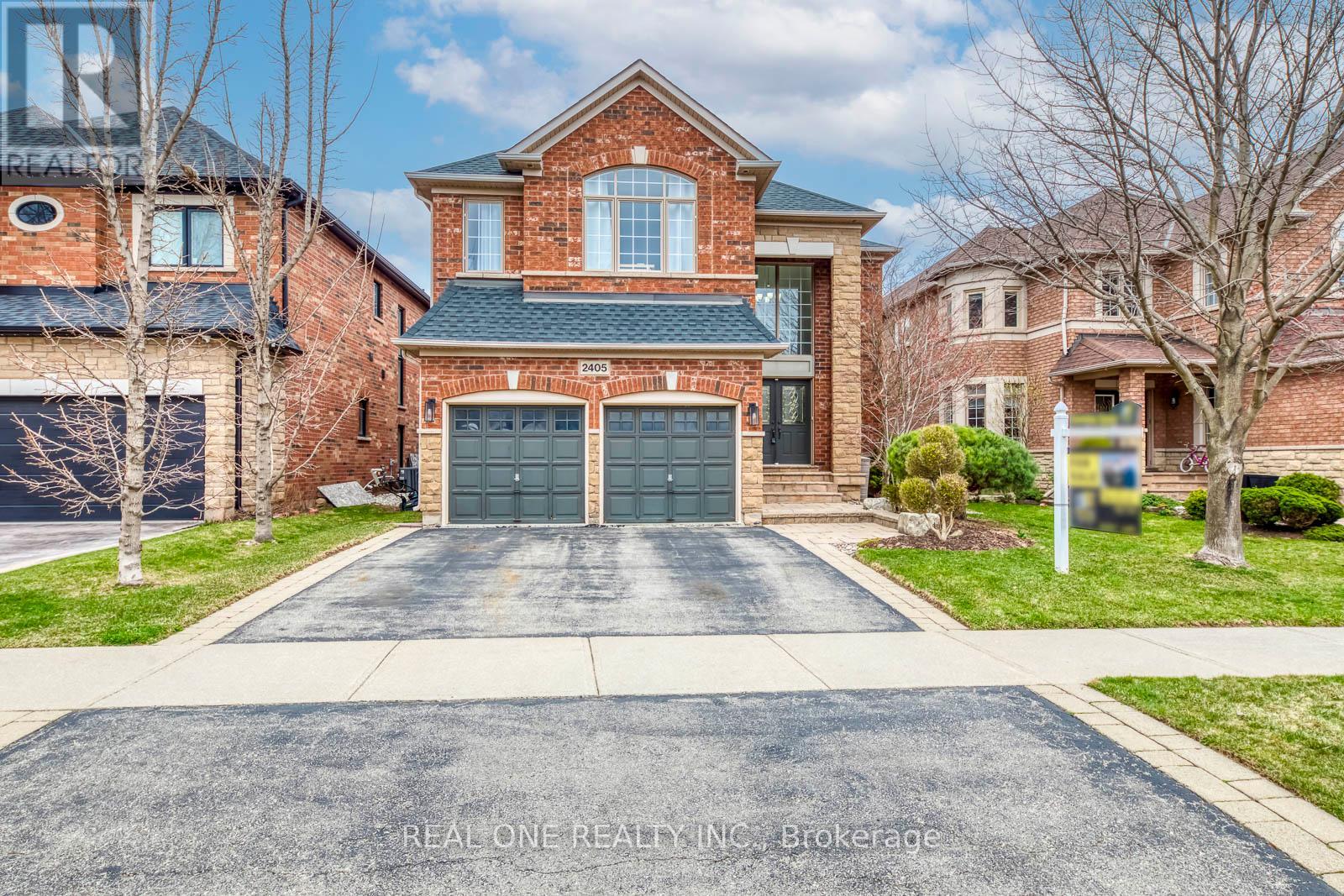 Property at 2405 HERTFORDSHIRE WAY image 1