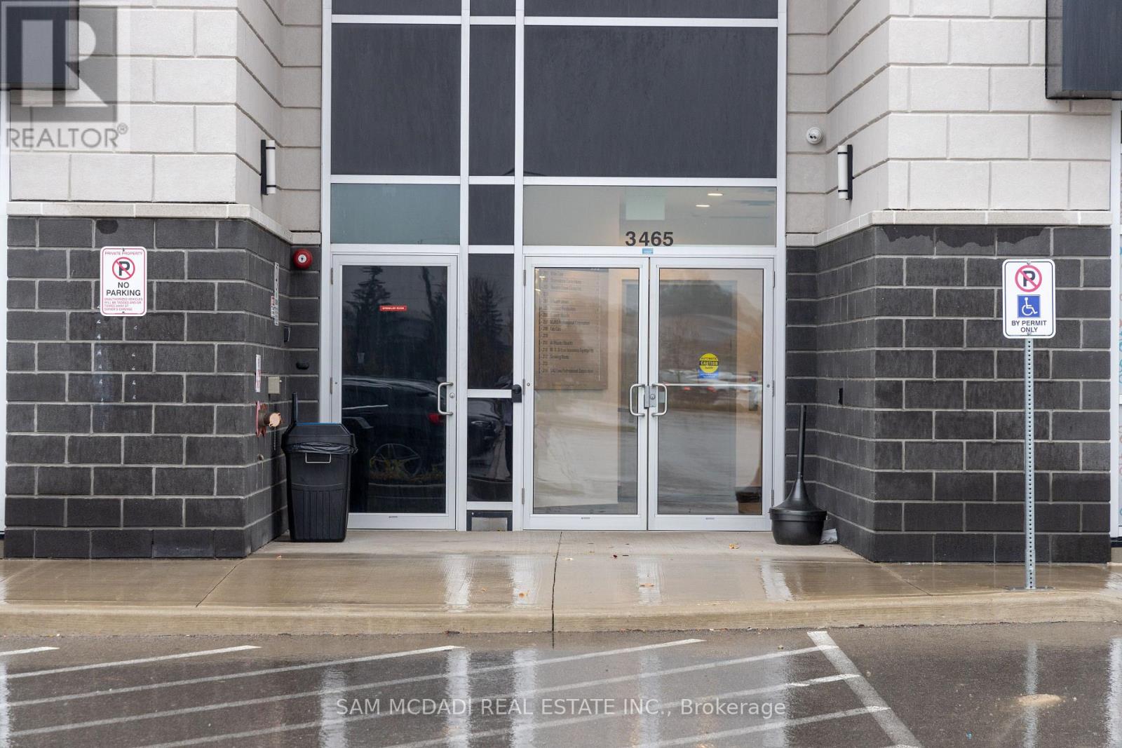 202 - 3465 Rebecca Street, Oakville, Ontario  L6L 5G8 - Photo 19 - W12088154
