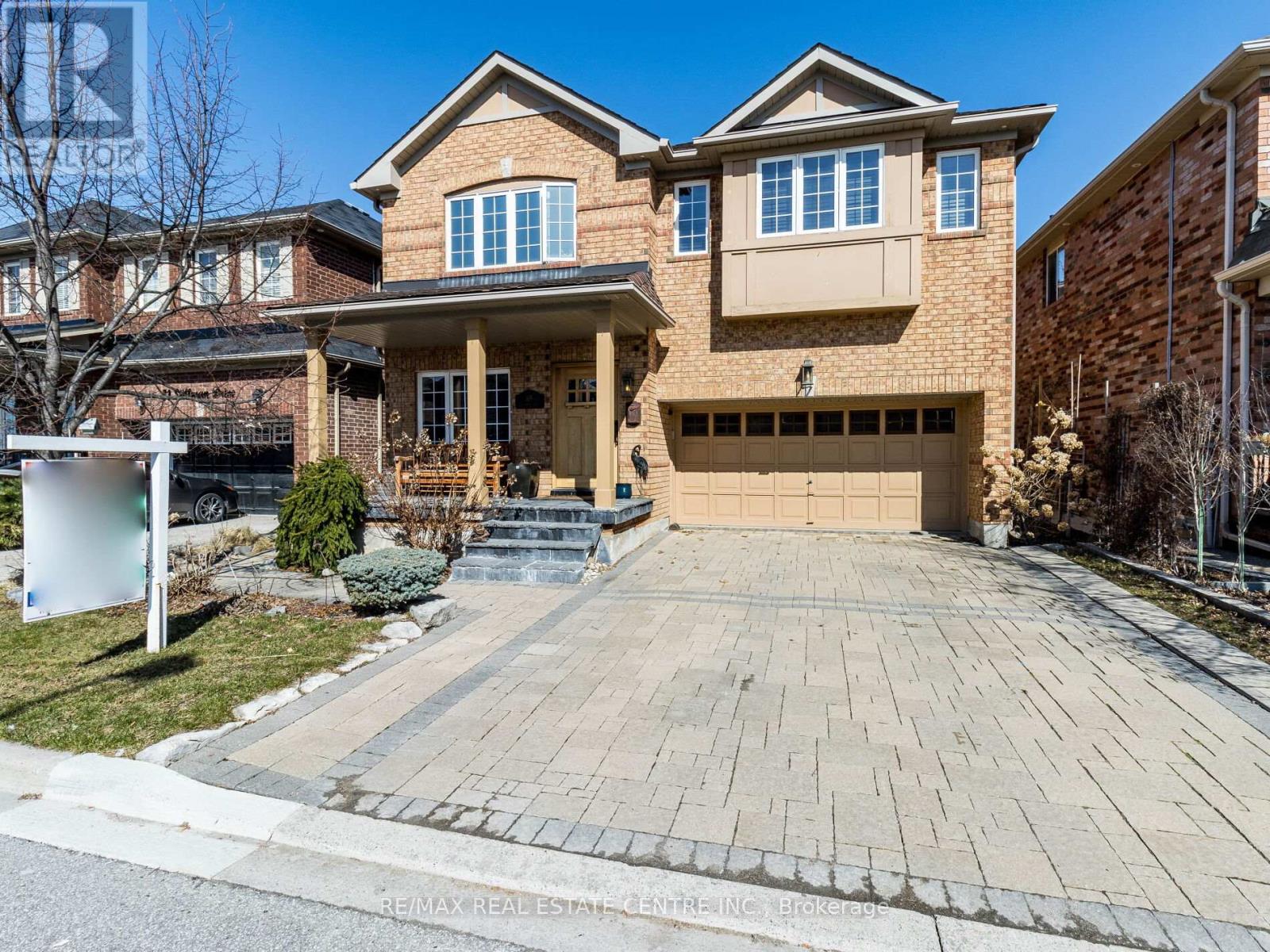 69 STILLMAN DRIVE, Brampton, Ontario