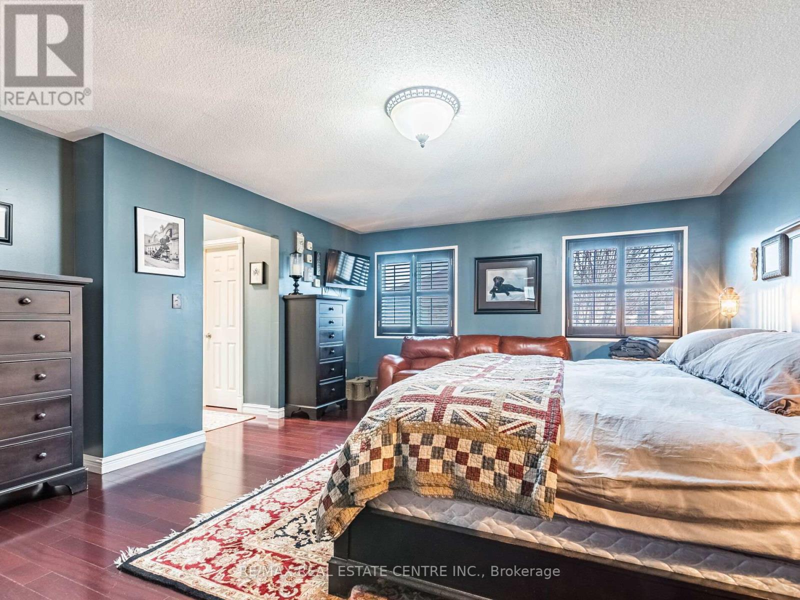 69 Stillman Drive, Brampton, Ontario  L6X 0T1 - Photo 20 - W12088184