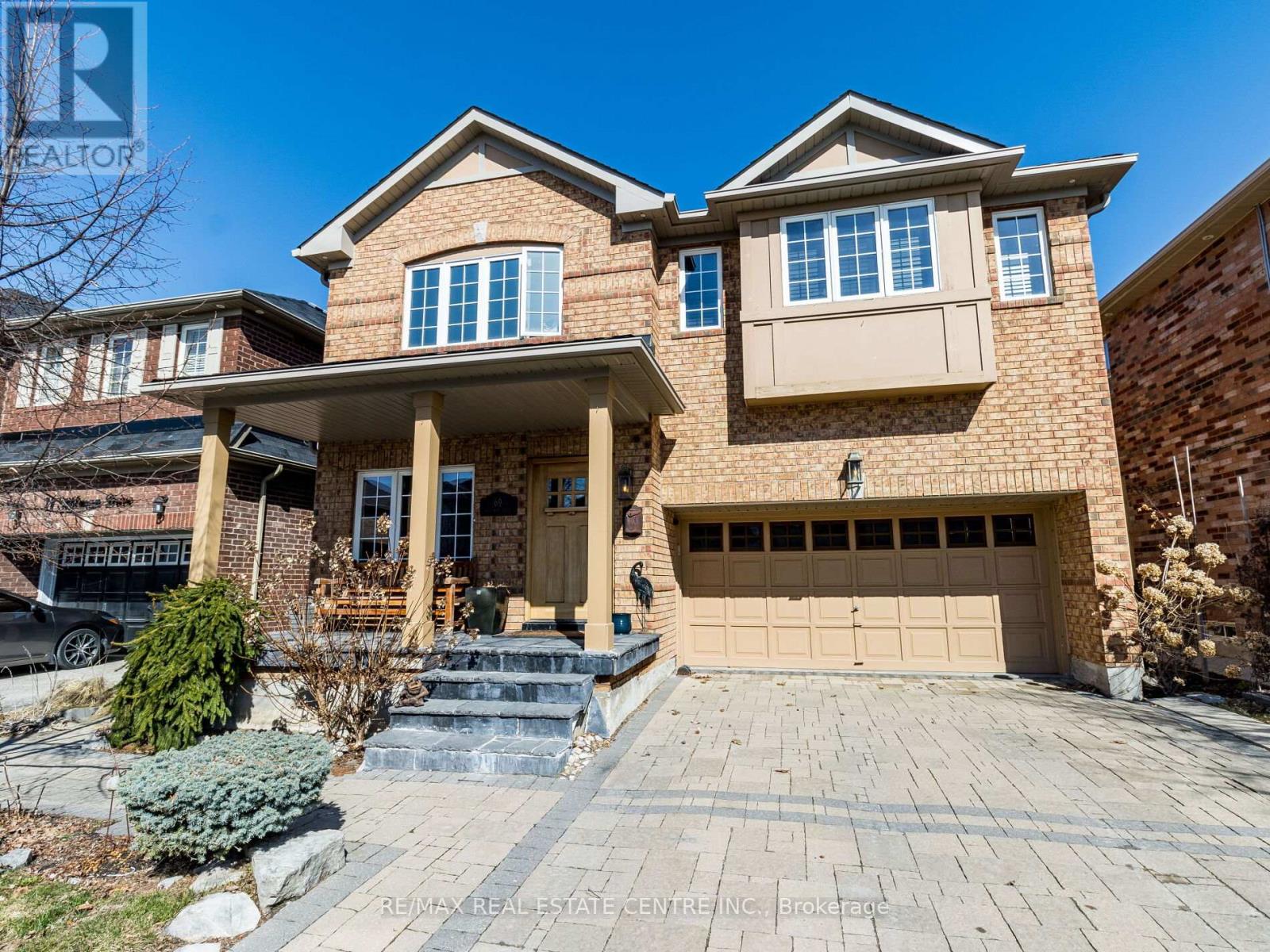 69 Stillman Drive, Brampton, Ontario  L6X 0T1 - Photo 3 - W12088184
