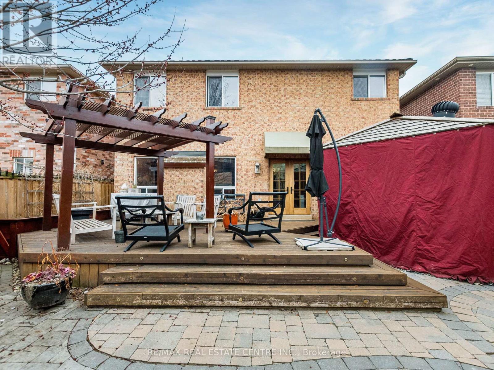 69 Stillman Drive, Brampton, Ontario  L6X 0T1 - Photo 44 - W12088184