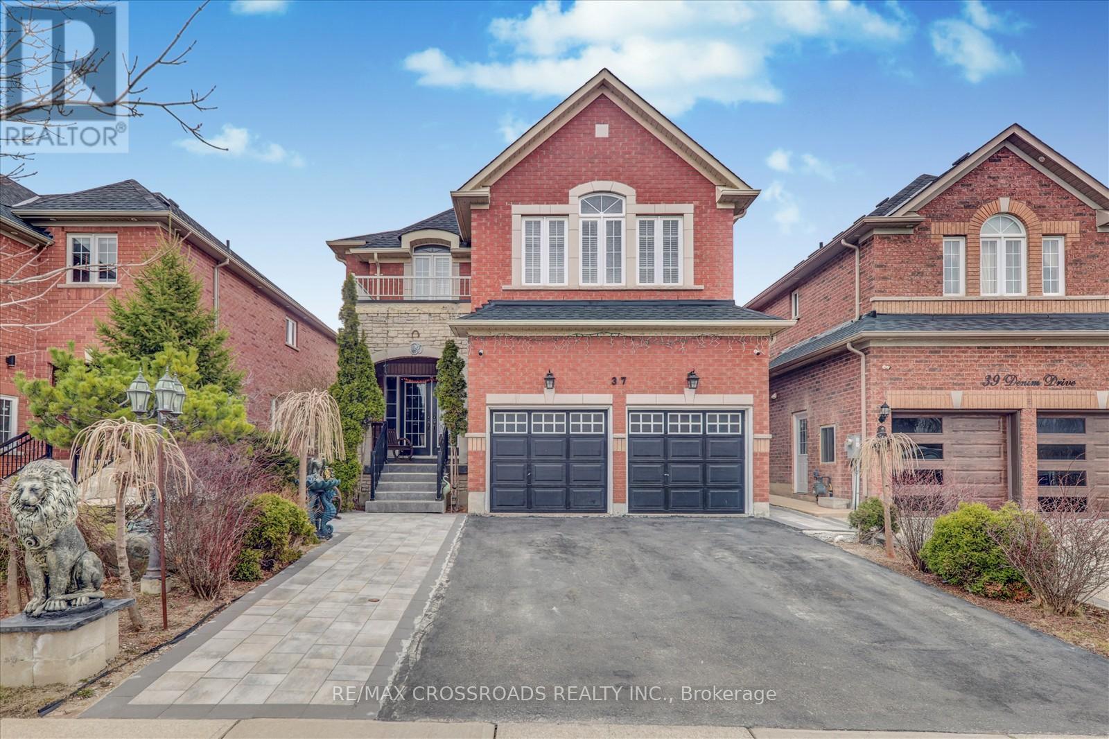 Property at 37 DENIM DRIVE image 1