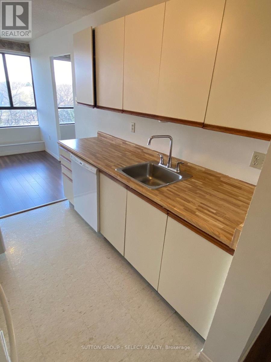 509 - 1600 Adelaide Street N, London North (North C), Ontario  N5X 3H6 - Photo 12 - X12081462