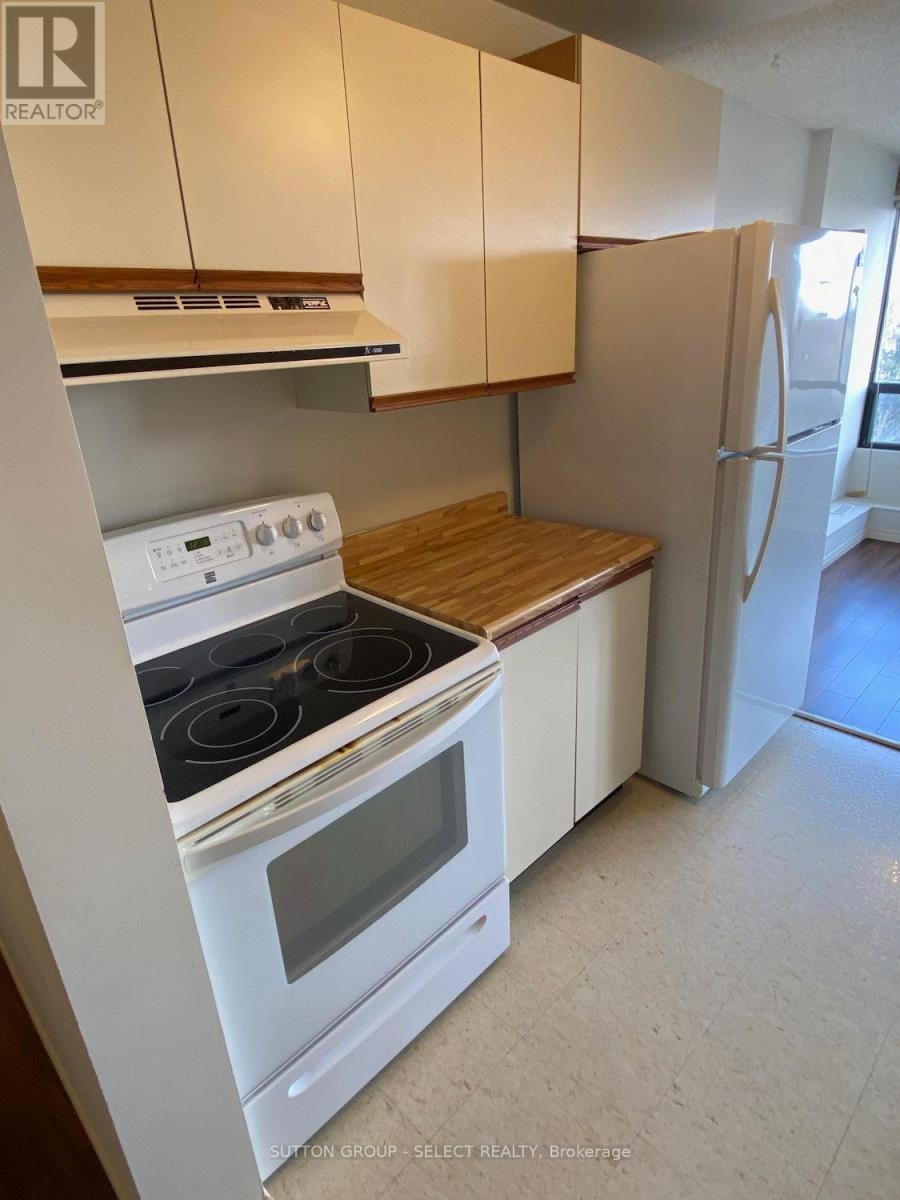 509 - 1600 Adelaide Street N, London North (North C), Ontario  N5X 3H6 - Photo 11 - X12081462