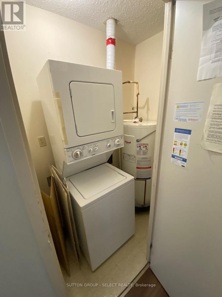 509 - 1600 Adelaide Street N, London North (North C), Ontario  N5X 3H6 - Photo 27 - X12081462