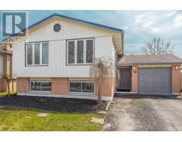 40 BEXHILL DRIVE, London South, Ontario
