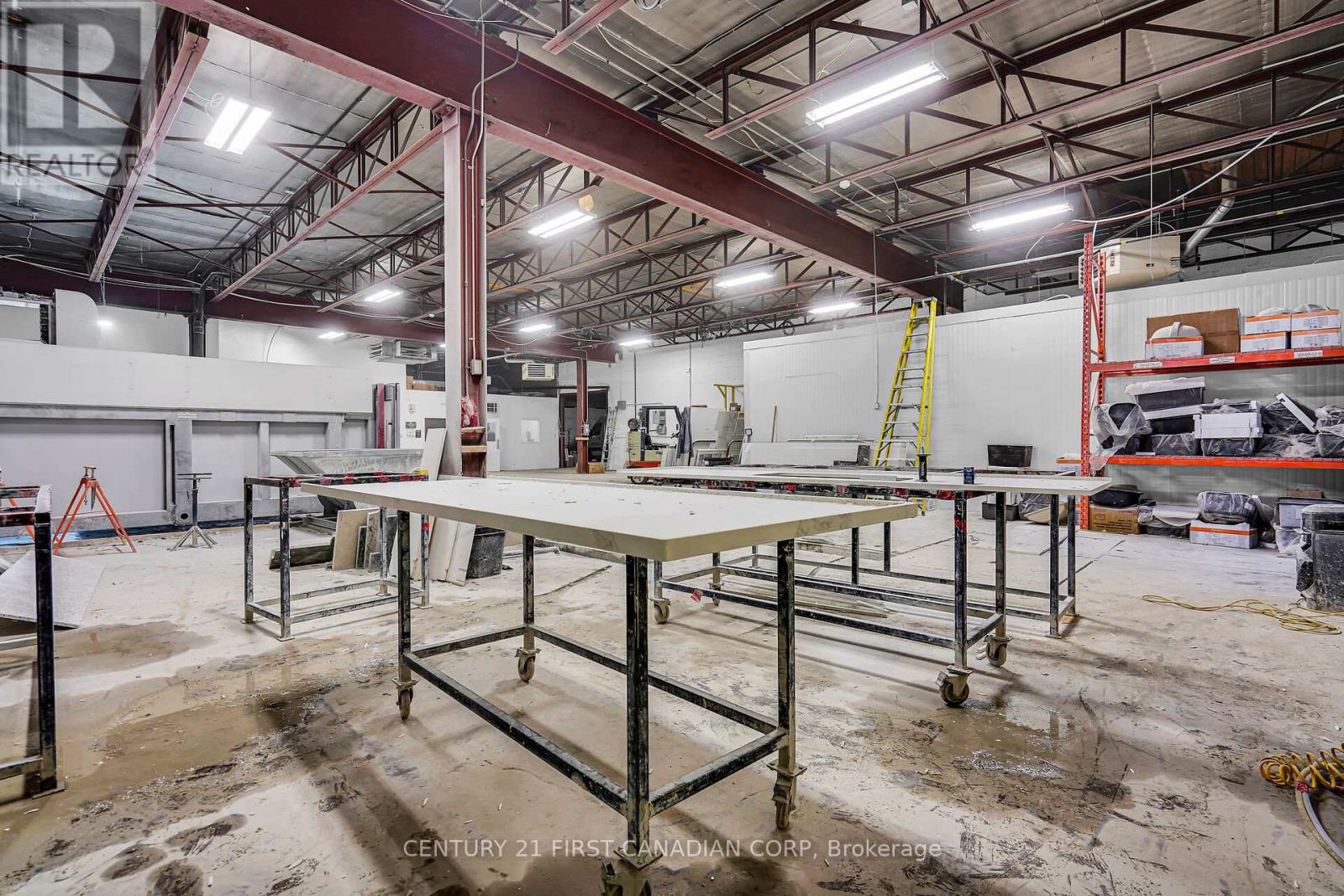 549 First Street, London East, Ontario  N5V 1Z5 - Photo 33 - X12088423