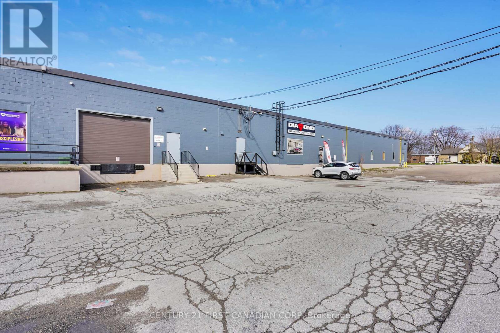 549 First Street, London East, Ontario  N5V 1Z5 - Photo 36 - X12088423