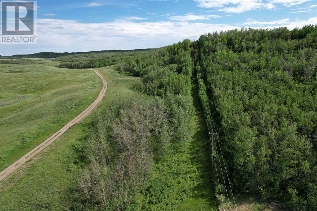 On Range Road 260, Rural Red Deer County, Alberta  T4G 0N8 - Photo 40 - A2198499