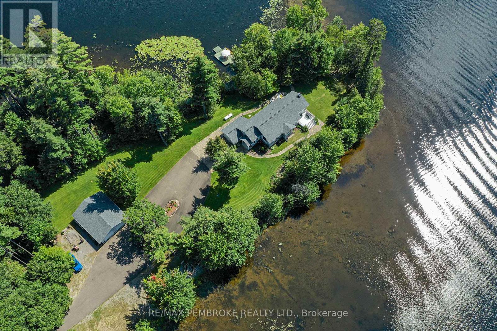 115 Island View Drive, North Algona Wilberforce, Ontario  K0J 1X0 - Photo 4 - X12088217