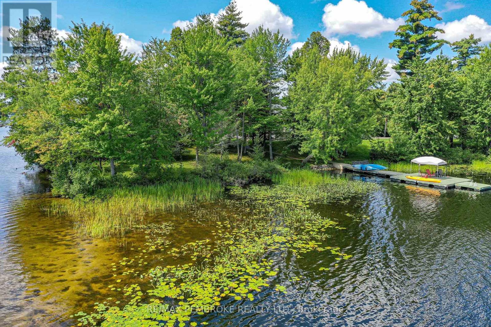 115 Island View Drive, North Algona Wilberforce, Ontario  K0J 1X0 - Photo 41 - X12088217