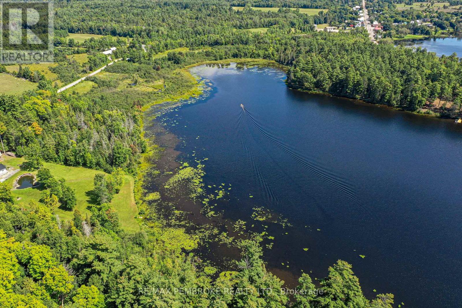 115 Island View Drive, North Algona Wilberforce, Ontario  K0J 1X0 - Photo 42 - X12088217