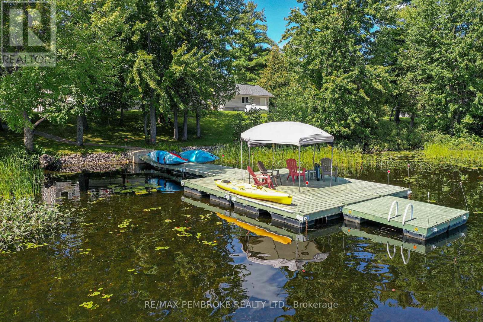 115 Island View Drive, North Algona Wilberforce, Ontario  K0J 1X0 - Photo 44 - X12088217