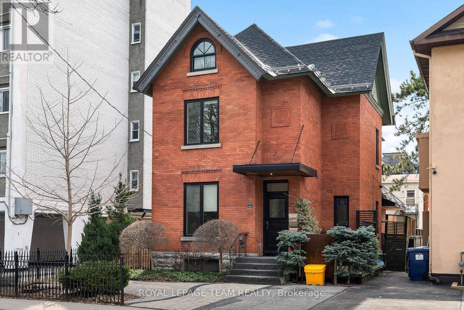 Property at 72 MACLAREN STREET image 1