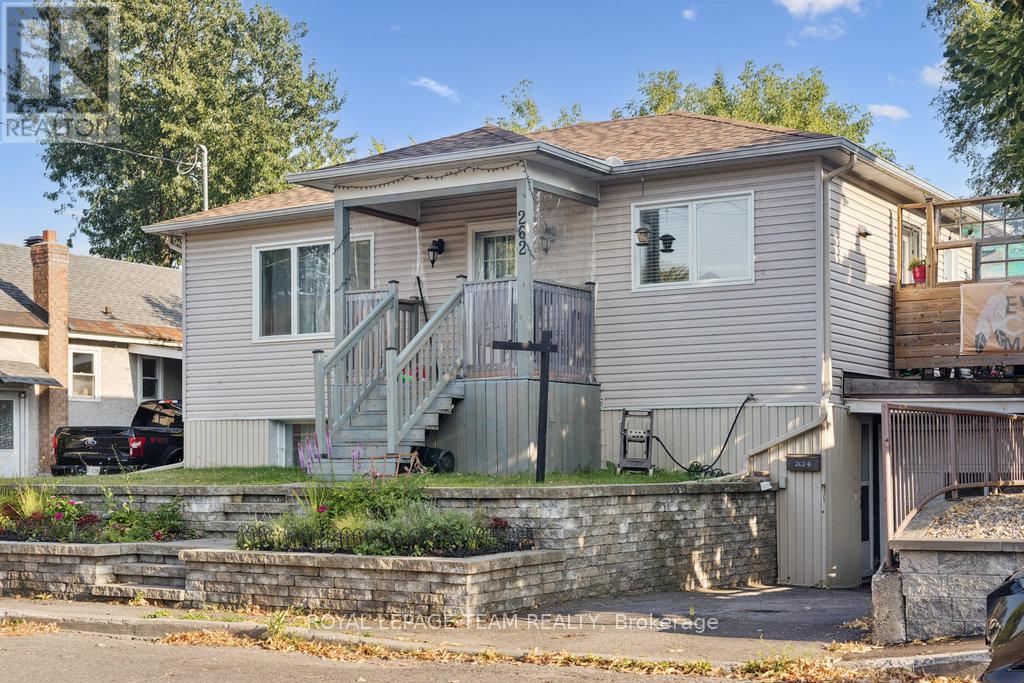 Property at 262 ST JACQUES STREET image 1