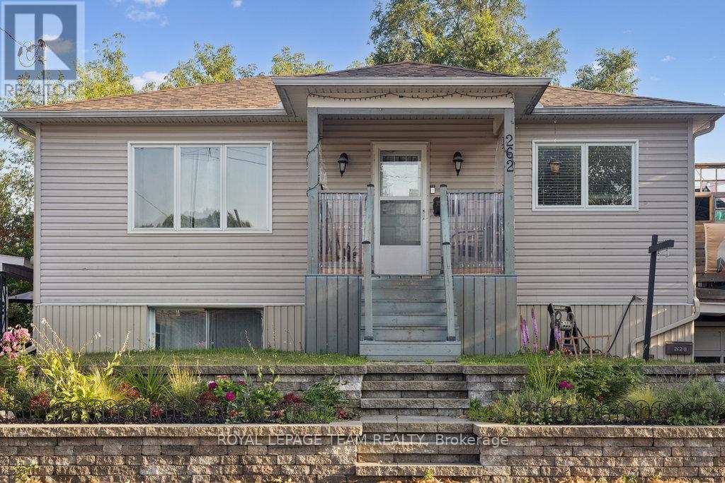 Property at 262 ST JACQUES STREET image 2