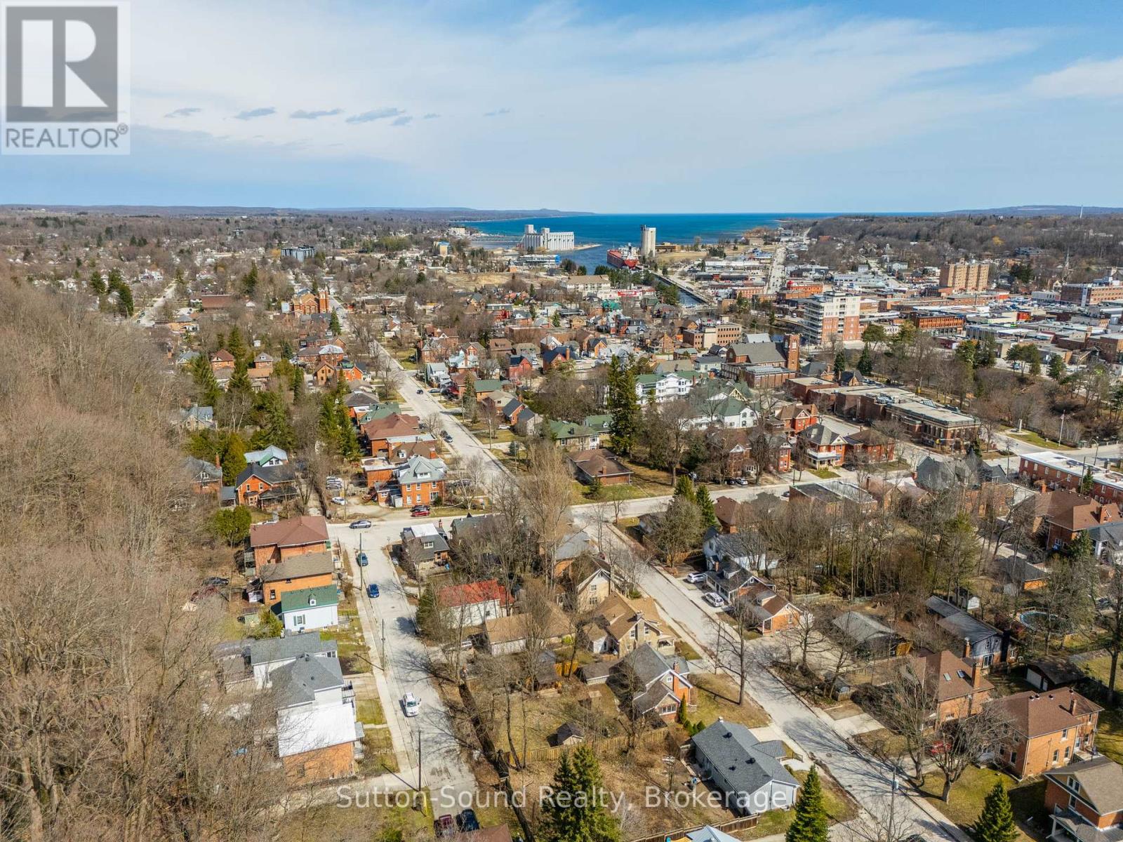 764 3rd 'a' Avenue W, Owen Sound, Ontario  N4K 4P3 - Photo 24 - X12085442