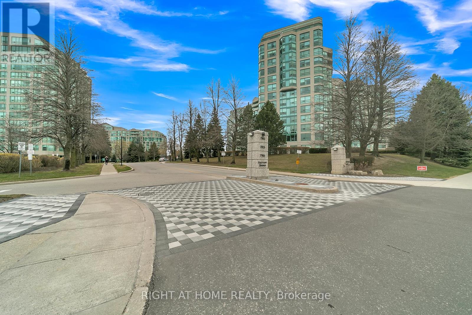901 - 7825 BAYVIEW AVENUE, Markham, Ontario