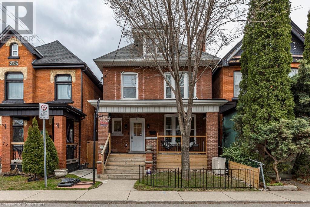 Property at 79 FAIRHOLT Road S image 1