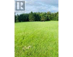 Price Road, DSL de Drummond/DSL of Drummond, New Brunswick
