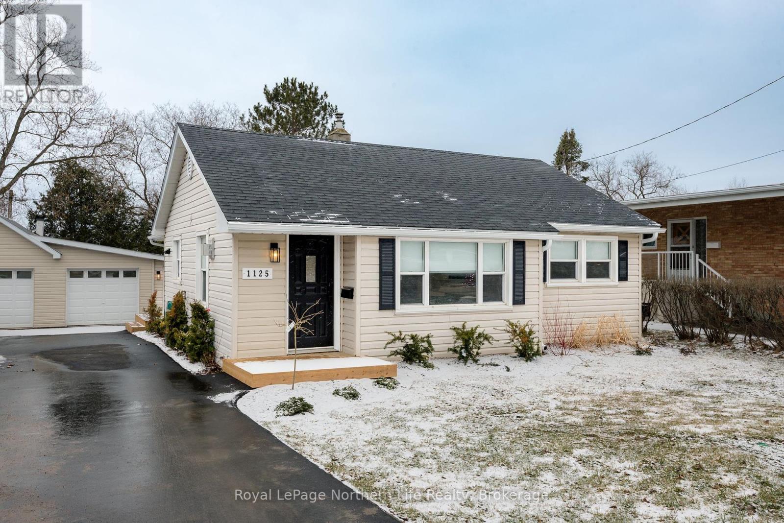 1125 JANE STREET SW, North Bay, Ontario