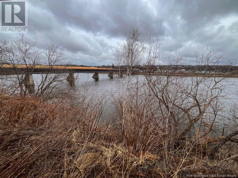 Lot Bridgeview Drive, Somerville, New Brunswick