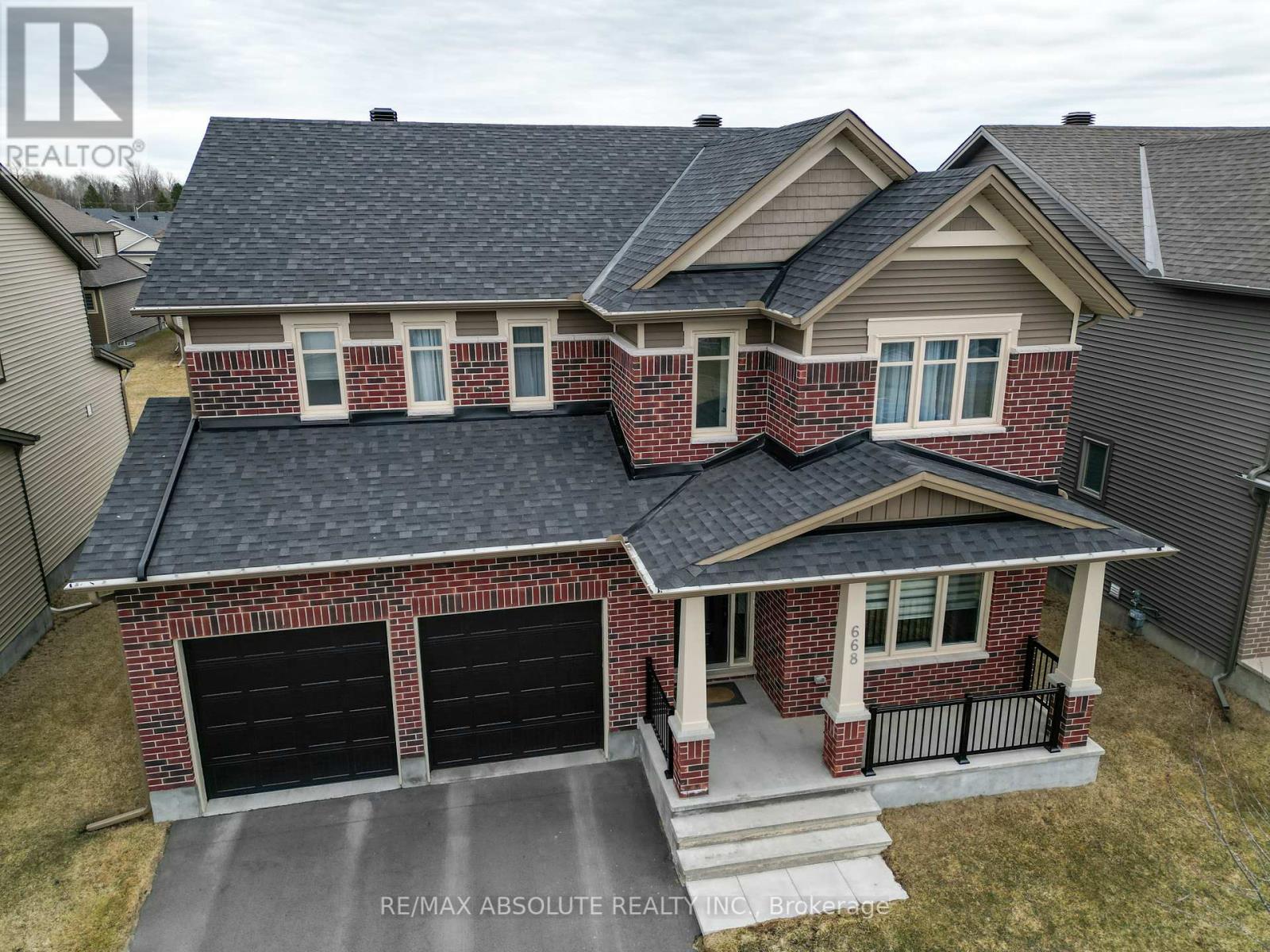 Property at 668 PARKVIEW TERRACE image 2