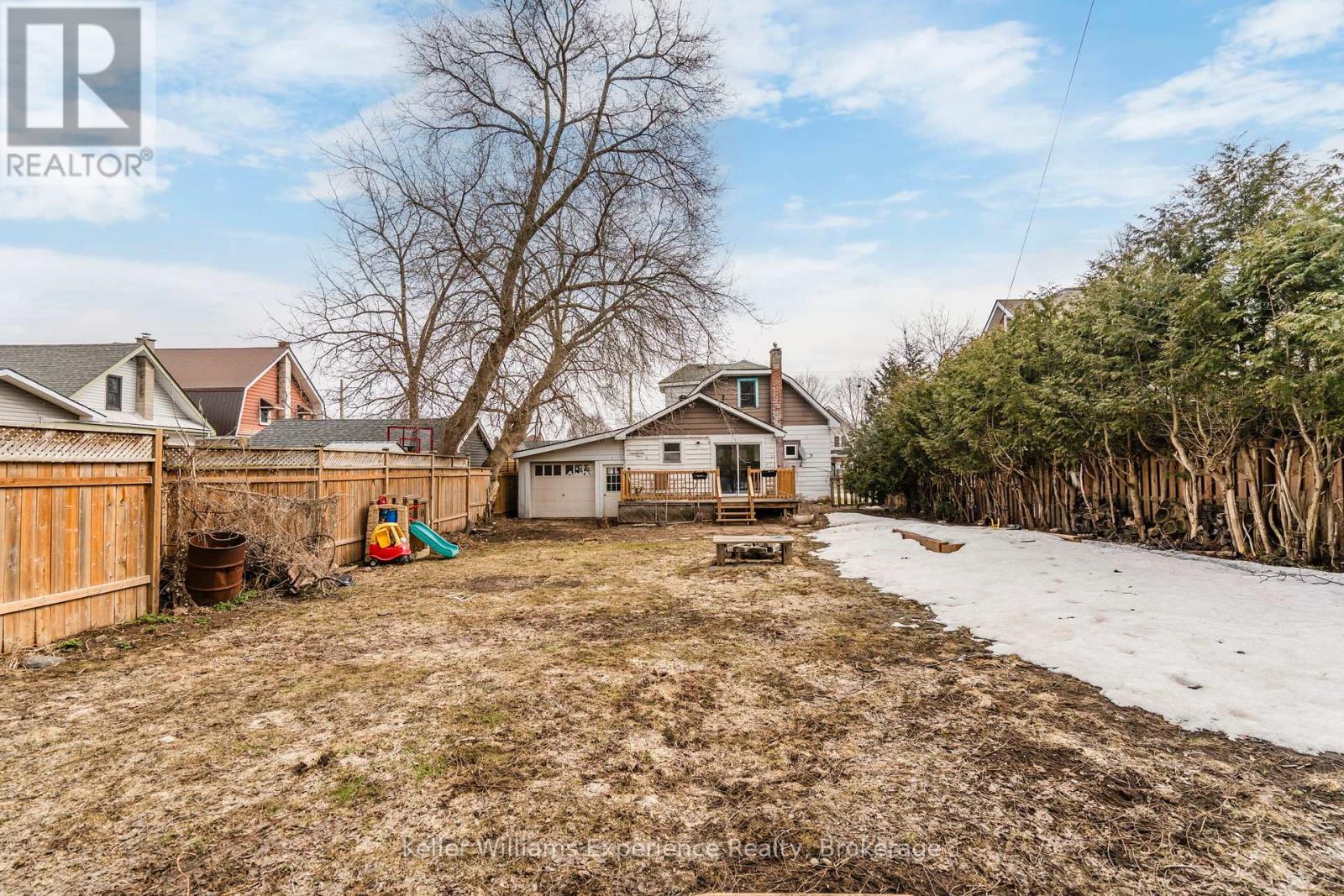 396 Russell Street, Midland, Ontario  L4R 3A8 - Photo 33 - S12088314